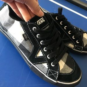 BRAND NEW unique vans. Gorgeous new vans